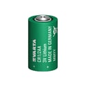 Литиева индустриална батерия CR 1/2 АА Varta Lithium 14250 - 3V
