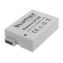 Blumax батерия за фотоапарат Canon LP-E8 1000mAh