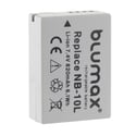 Батерия за фотоапрат Canon NB-10L - Li-Ion  820mAh