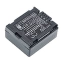 Батерия за видеокамера Panasonic VW-VBD070 CGA-DU07 - 7.4V 750 mAh