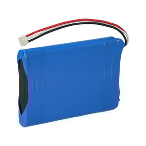 Батерия за навигация Garmin DriveLux 50 - 750 mAh