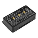 Батерия за навигация Garmin GPSMAP478 GPSMAP 495 - 2600 mAh