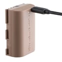 Батерия за видеокамера Canon LP-E6NHM - 7.2V 2250 mAh - USB Type-C, NTC