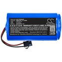 Батерия за прахосмукачка Lefant M210 - 14.4V 2600mAh