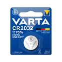 Литиева батерия CR2032 Varta CR2032 - 3V