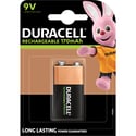 Акумулаторна батерия 9V Duracell 9V - 170 mAh