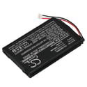 Батерия за навигация Garmin Nuvi 2505, 2555LMT, 361-00035-03 - 1200 mAh