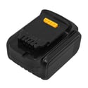 Батерия за винтоверт Dewalt DCB140 DCB143 DCB145 - 14.4V 4000 mAh
