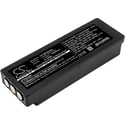 Батерия за Scanreco 13445 RSC7220 - 7.2V 3000 mAh
