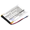 Батерия за навигация Garmin  Nuvi 1350 Nuvi 1370