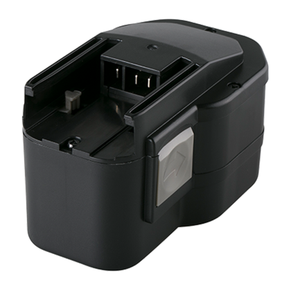 Батерия за винтоверт Milwaukee PLD 12 X, PDD 12 X, PLD 12X 12V - 3.3 AH