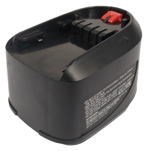 Батерия за винтоверт Bosch PSR 14.4 LI PSR 14.4 LI-2 - Li-Ion 14.4V 3.0 AH