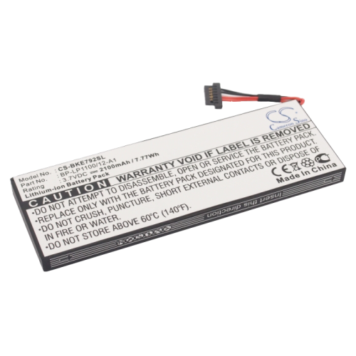 Батерия за навигация Becker Traffic Assist 7928 BE7928