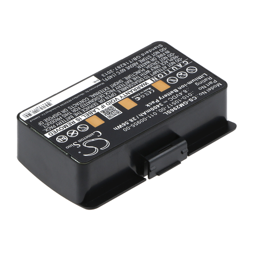 Батерия за навигация Garmin GPSMAP 276 GPSMAP 376