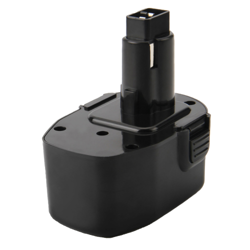 Батерия за винтоверт Dewalt 14.4V Ni-MH 3000 mAh Dewalt DC9091