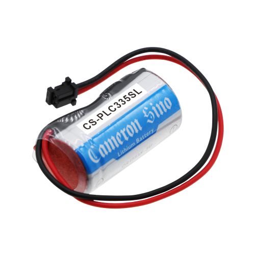 Батерия за Mitsubishi Q6BAT CR17335SE - 3V 1800 mAh