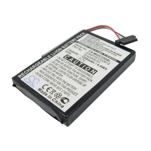 Батерия за навигация Medion MDPNA470 - 1700 mAh