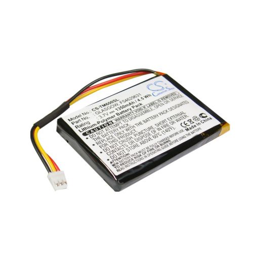 Батерия за навигация TomTom One V1