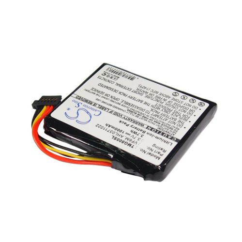 Батерия за навигация TomTom Go 820 G0 825 VF6M