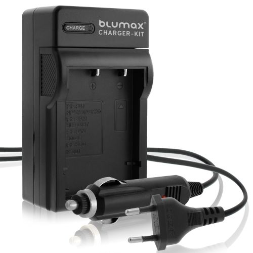 Зарядно за фотоапарат Panasonic CGA-S004, CGA-S004E
