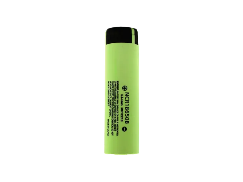 Батерии 18650 10