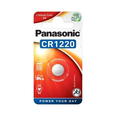 Батерии Panasonic 9