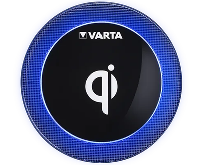 Безжично зарядно 3