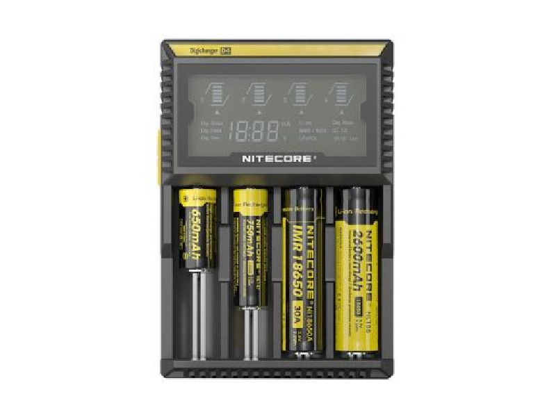 Nitecore 3