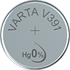 Батерия 391 -  SR55  - SR1120W - Varta