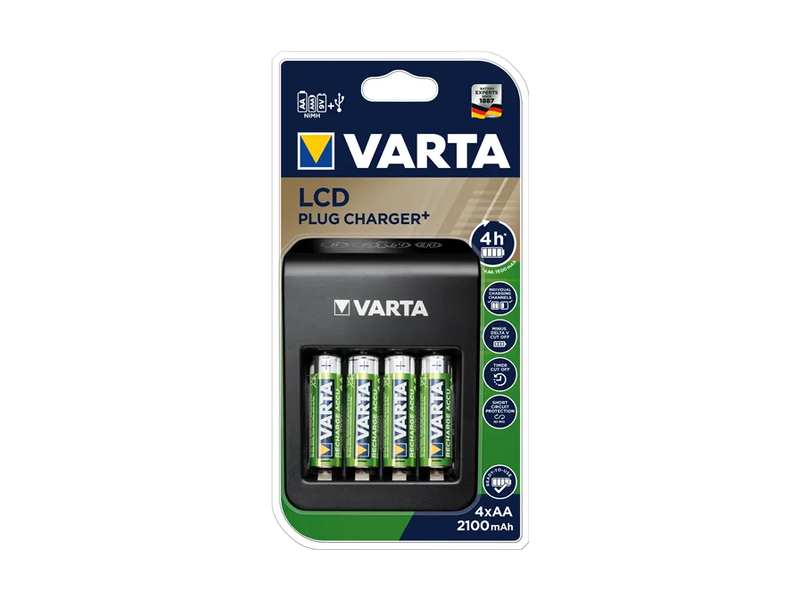 Зарядно за батерии 31