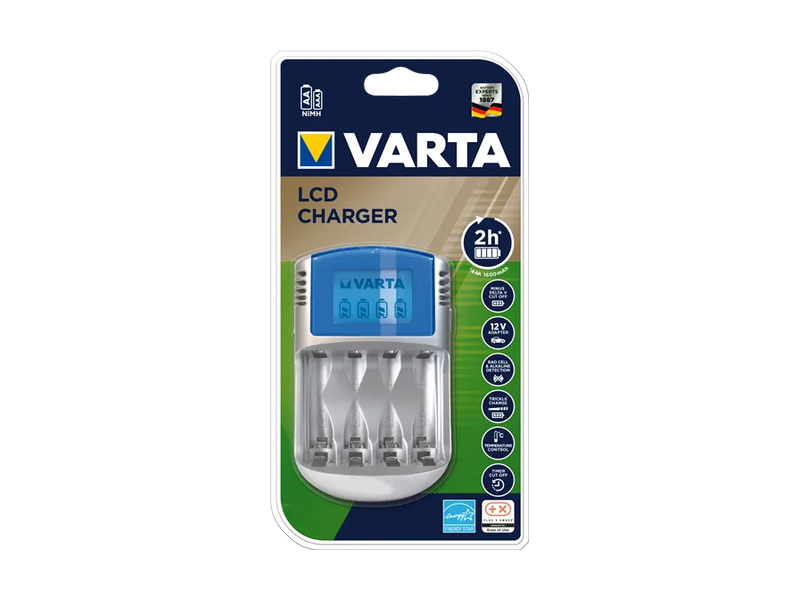 Зарядно за батерии 43